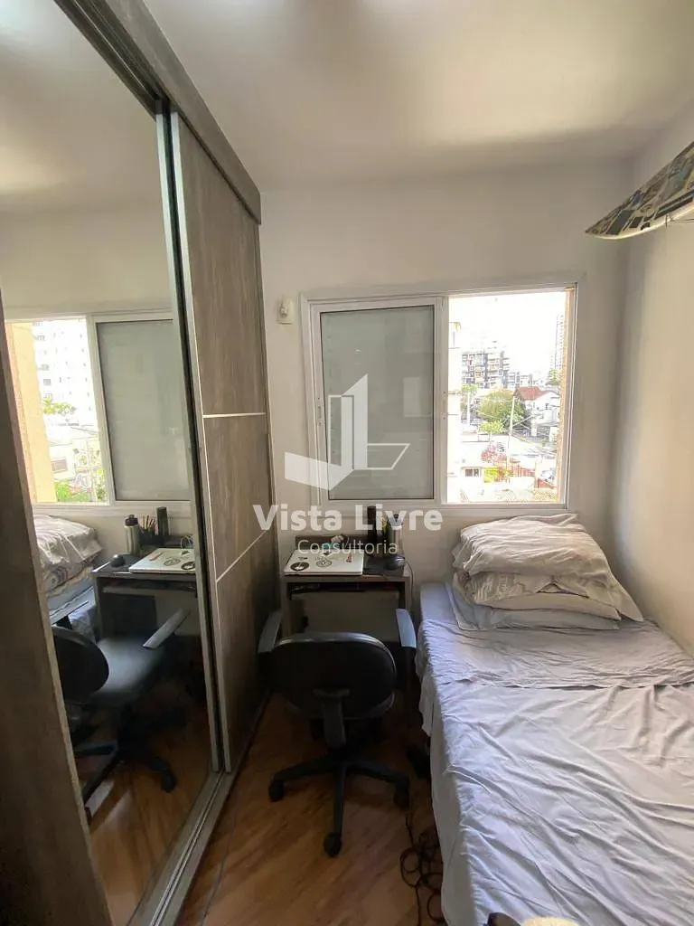 Apartamento, 3 quartos, 61 m² - Foto 11