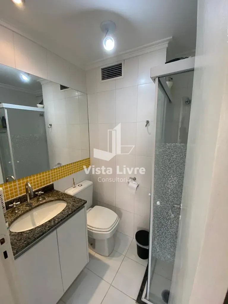 Apartamento, 3 quartos, 61 m² - Foto 13
