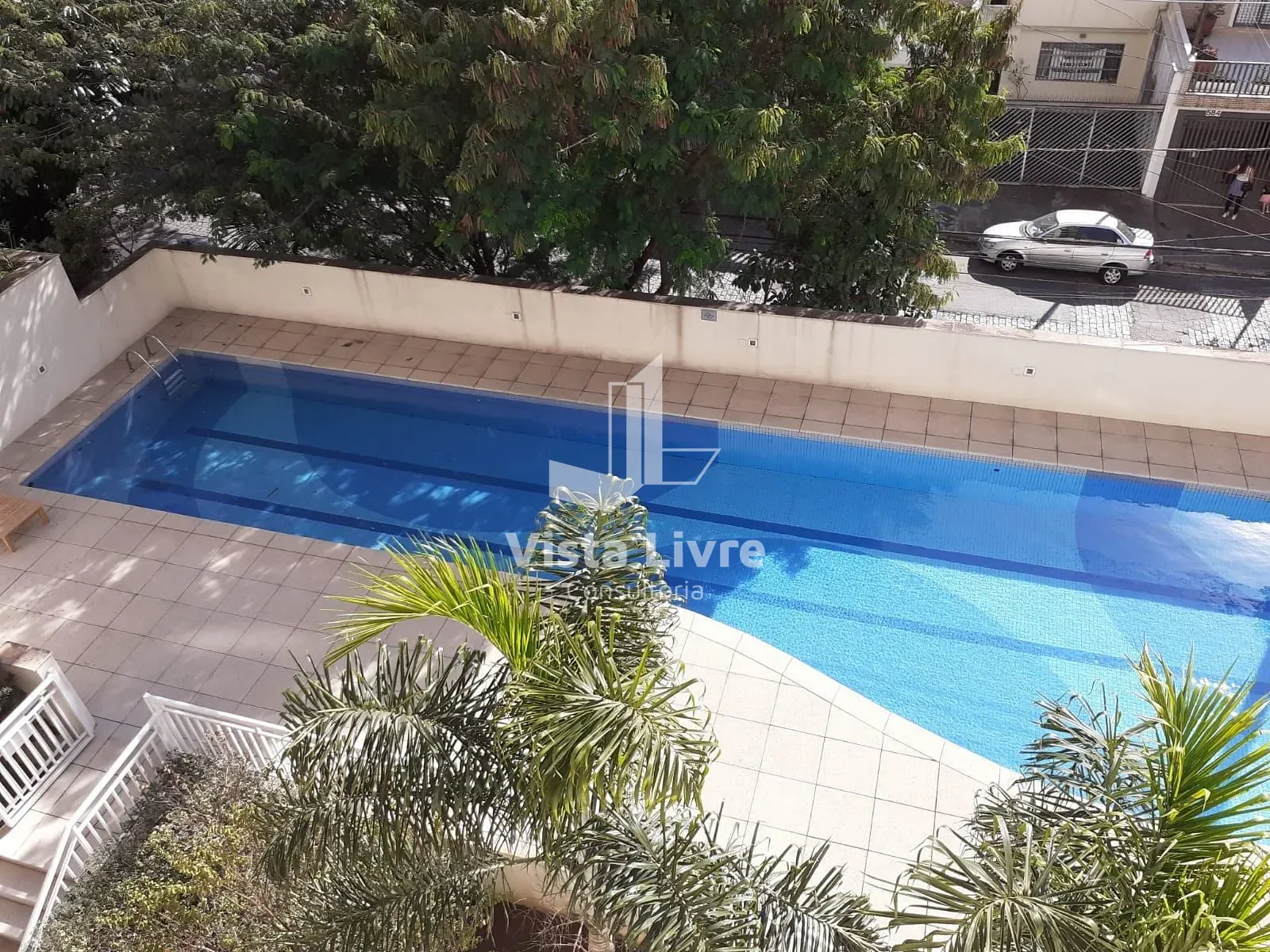 Apartamento, 3 quartos, 61 m² - Foto 14