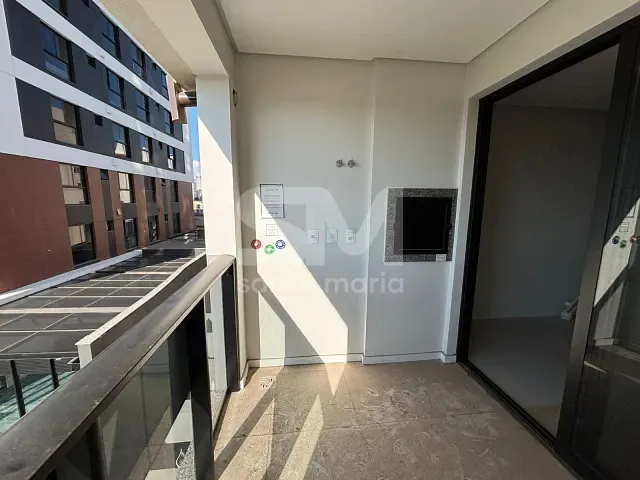 Apartamento com 119m² 2 quartos e 2 banheiros, à venda, no bairro Centro em Chapecó