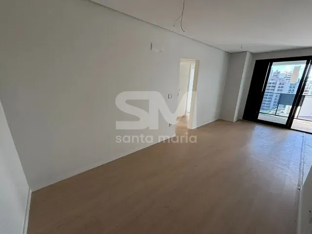 Apartamento com 119m² 2 quartos e 2 banheiros, à venda, no bairro Centro em Chapecó
