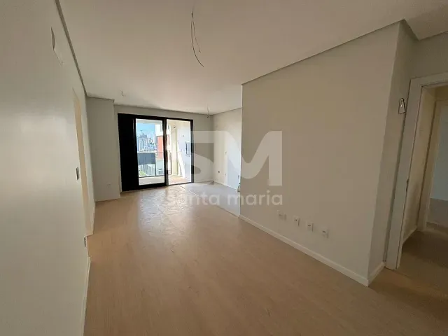 Apartamento com 119m² 2 quartos e 2 banheiros, à venda, no bairro Centro em Chapecó