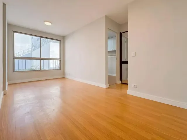 Apartamento com 50m² 1 quarto e 1 banheiro, à venda, no bairro Ipiranga em São Paulo