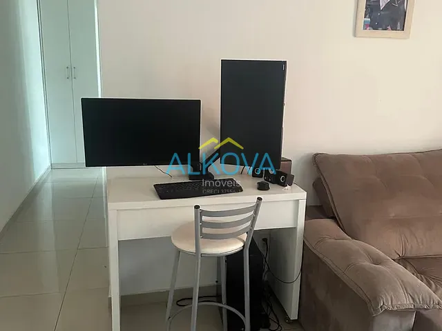 Apartamento 2 quartos e 2 banheiros, à venda, no bairro Monte Castelo em São José dos Campos