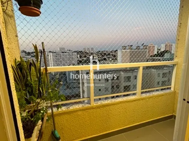 Apartamento 3 quartos e 2 banheiros, à venda, no bairro Jardim Nova Europa em Campinas