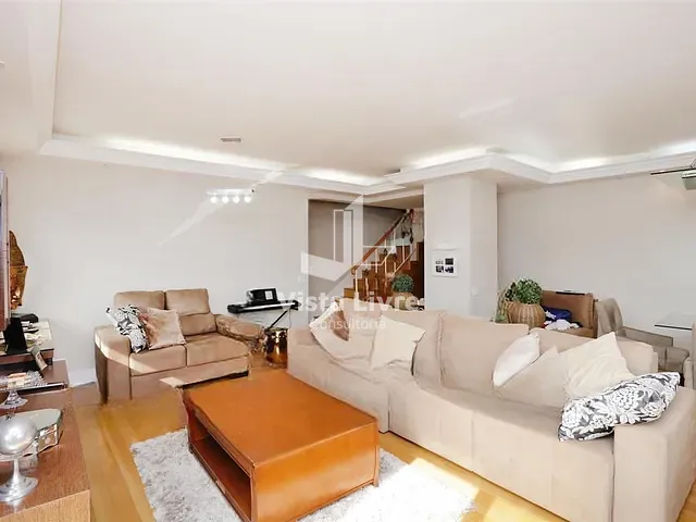 Apartamento com 255m² 4 quartos e 3 banheiros, à venda, no bairro Santa Cecília em São Paulo