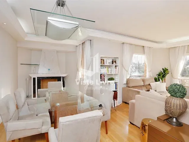 Apartamento com 255m² 4 quartos e 3 banheiros, à venda, no bairro Santa Cecília em São Paulo