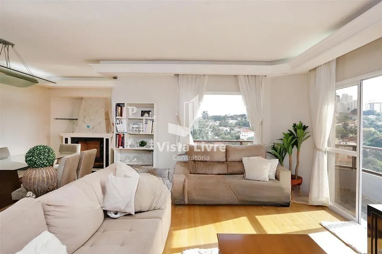 Apartamento, 4 quartos, 255 m² - Foto 6