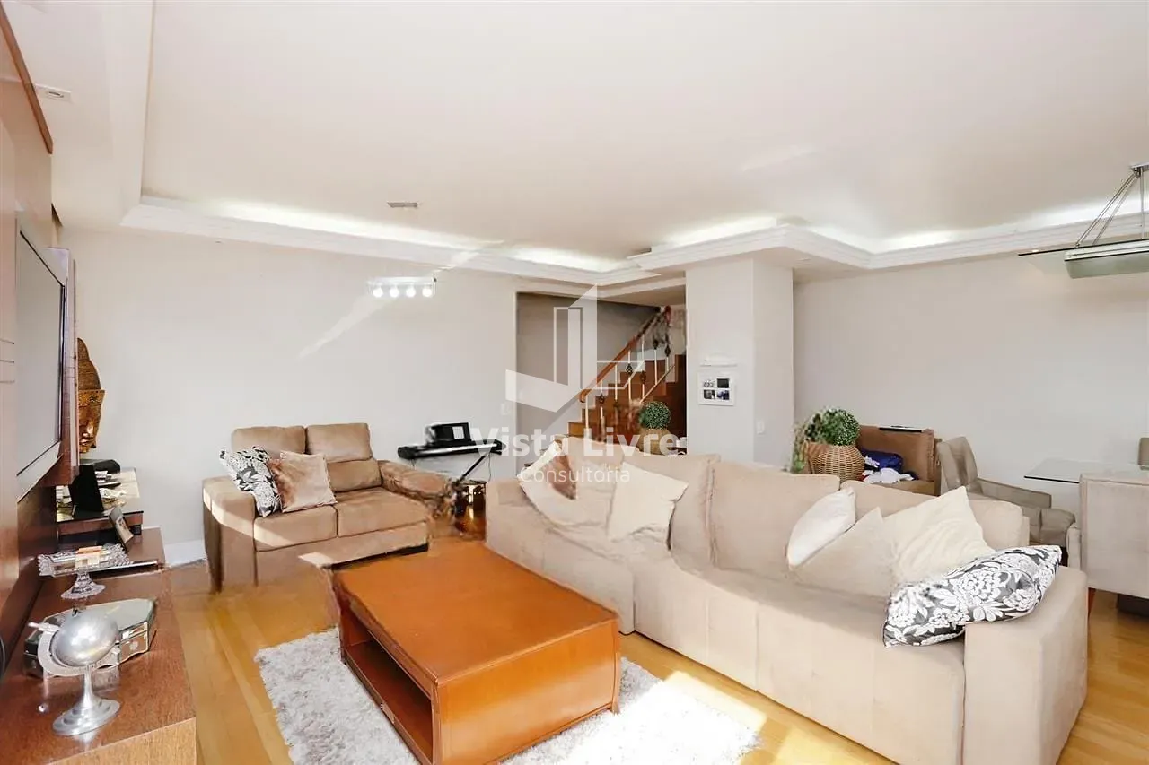 Apartamento, 4 quartos, 255 m² - Foto 5