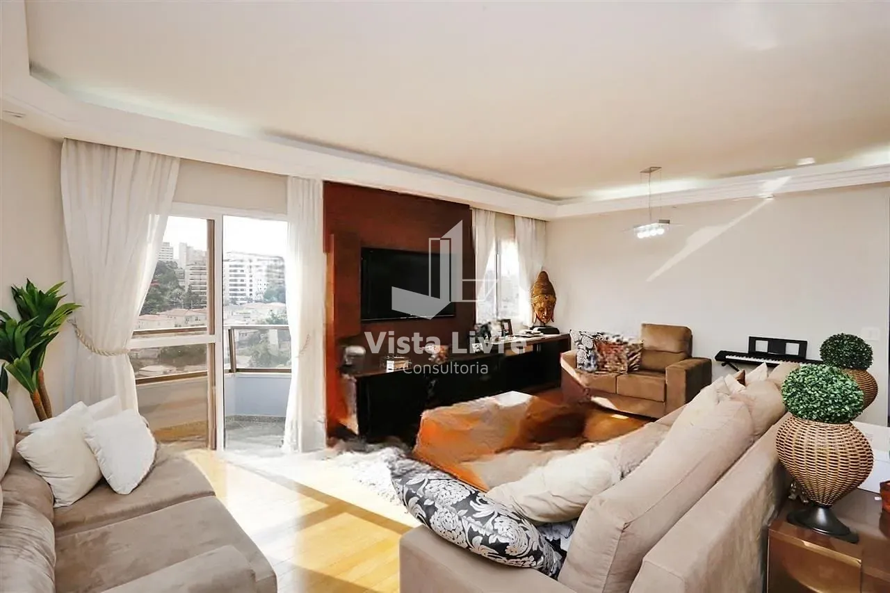 Apartamento, 4 quartos, 255 m² - Foto 3