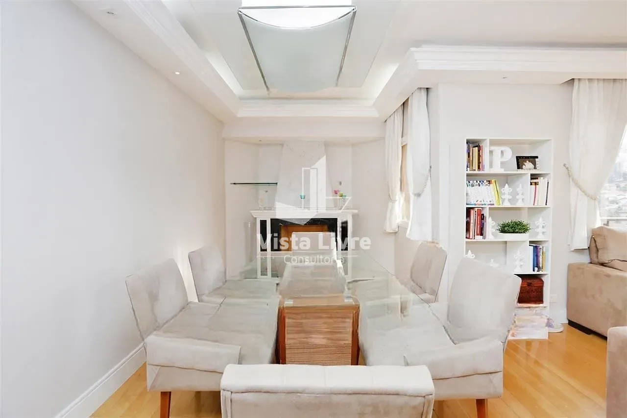 Apartamento, 4 quartos, 255 m² - Foto 9