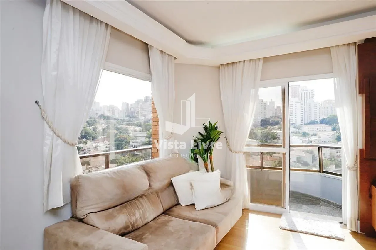 Apartamento, 4 quartos, 255 m² - Foto 7