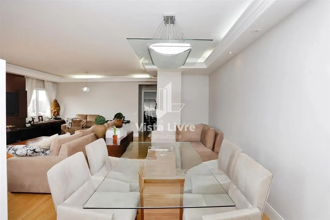 Apartamento, 4 quartos, 255 m² - Foto 8