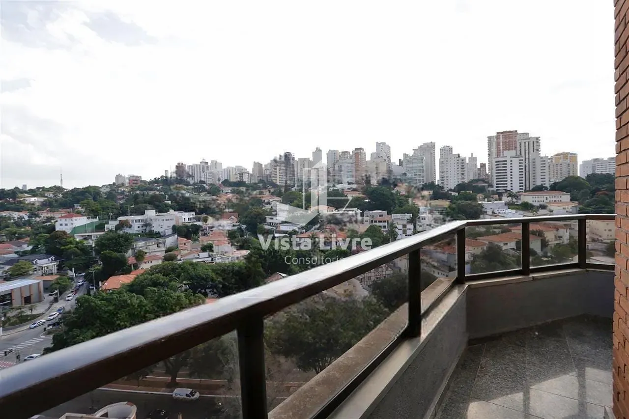 Apartamento, 4 quartos, 255 m² - Foto 19