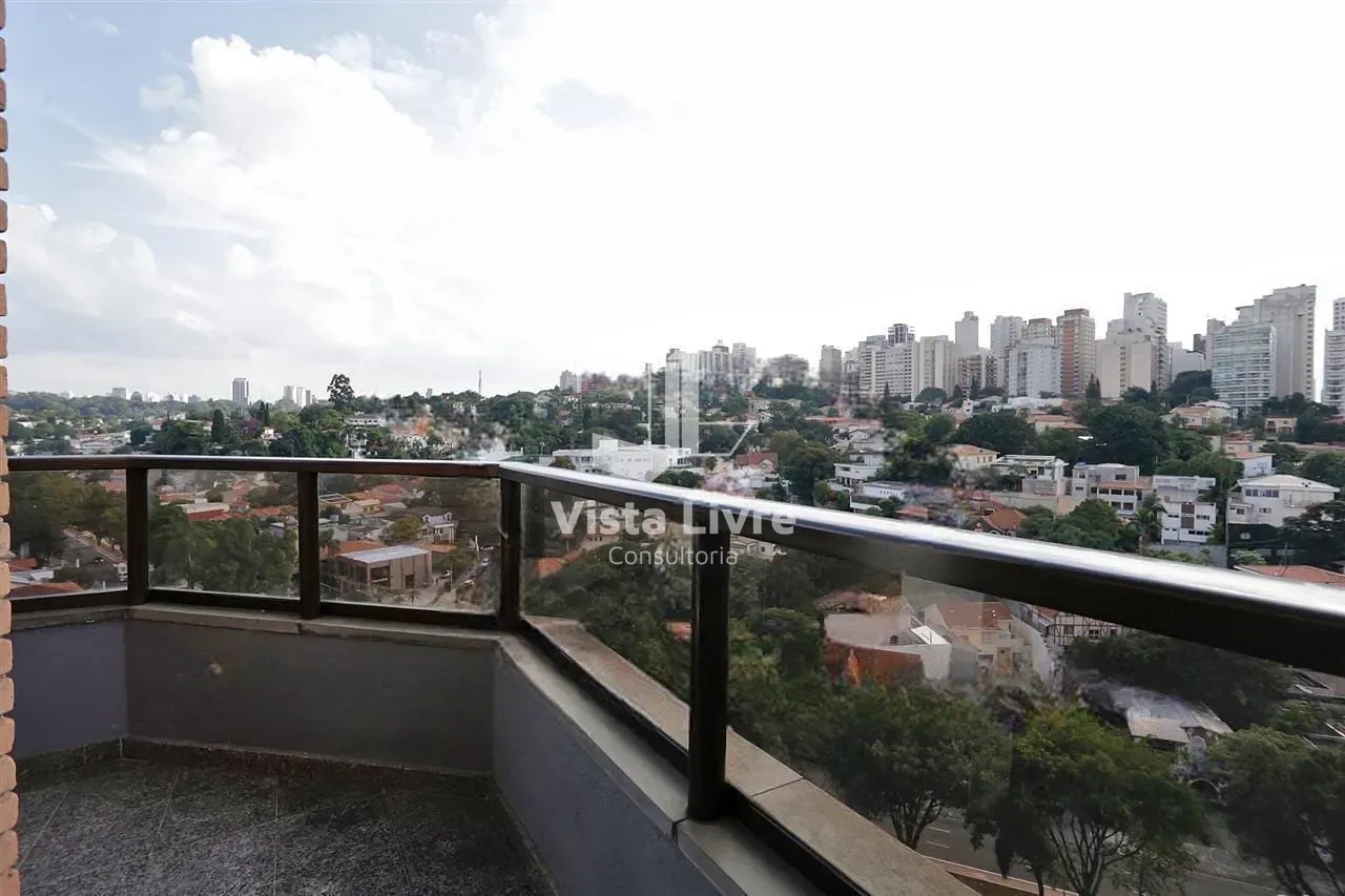 Apartamento, 4 quartos, 255 m² - Foto 20