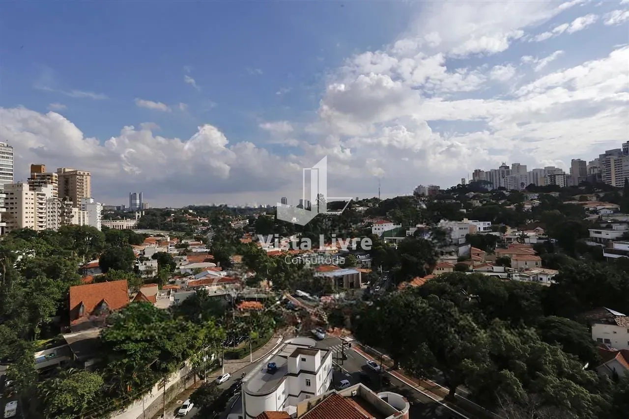 Apartamento, 4 quartos, 255 m² - Foto 21
