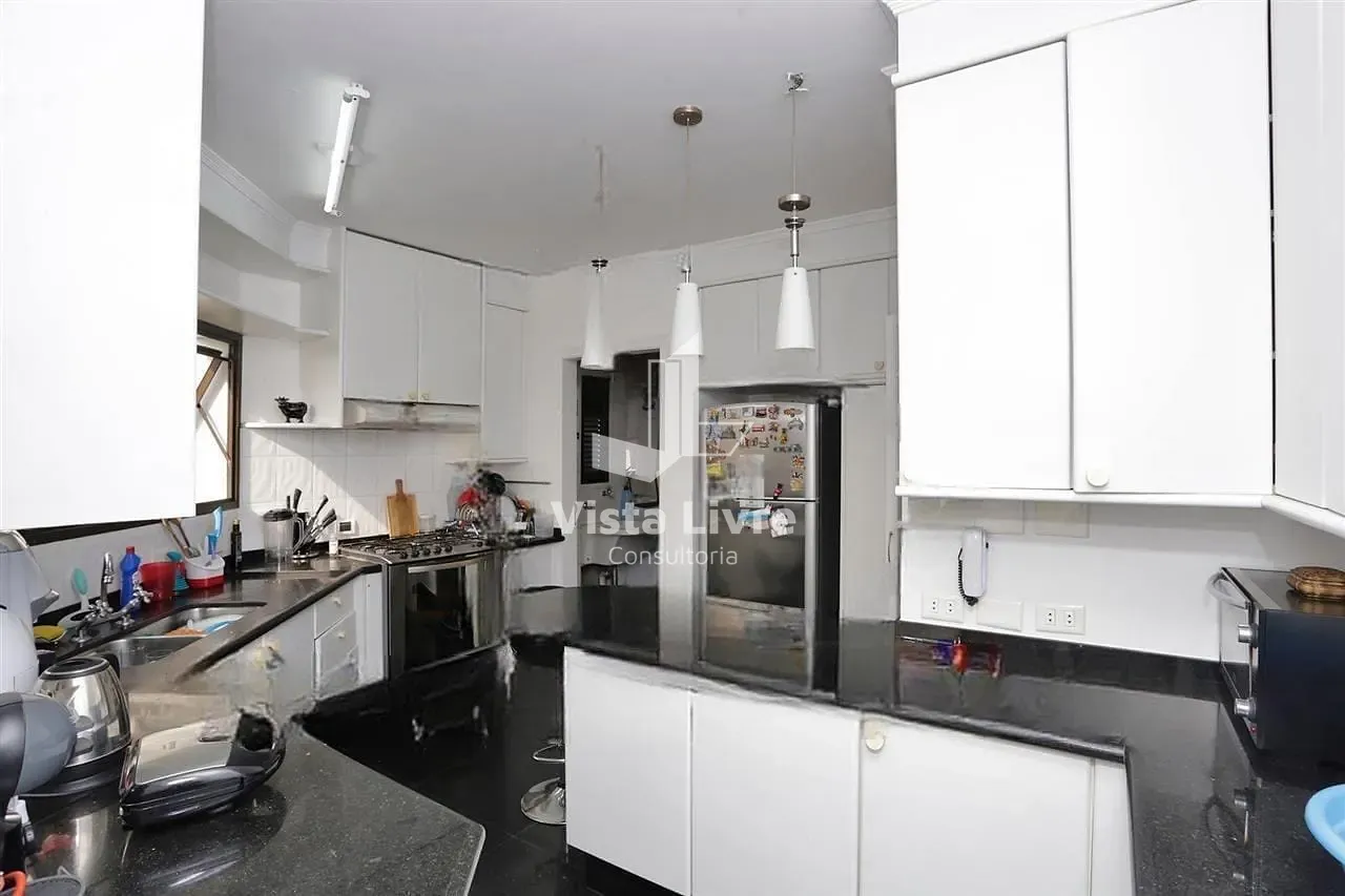 Apartamento, 4 quartos, 255 m² - Foto 10