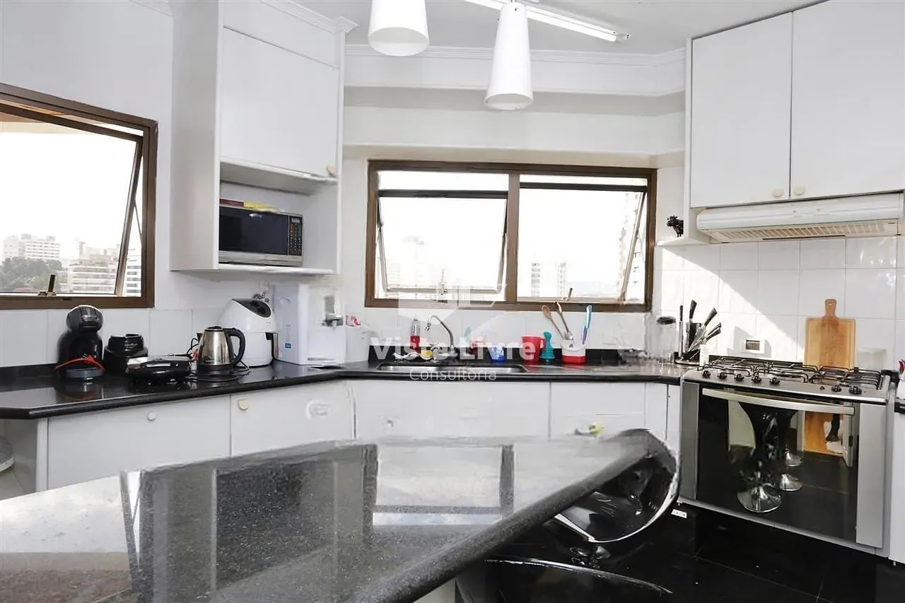 Apartamento, 4 quartos, 255 m² - Foto 11
