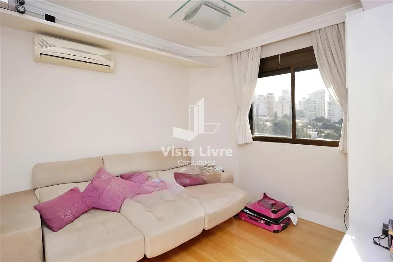 Apartamento, 4 quartos, 255 m² - Foto 18