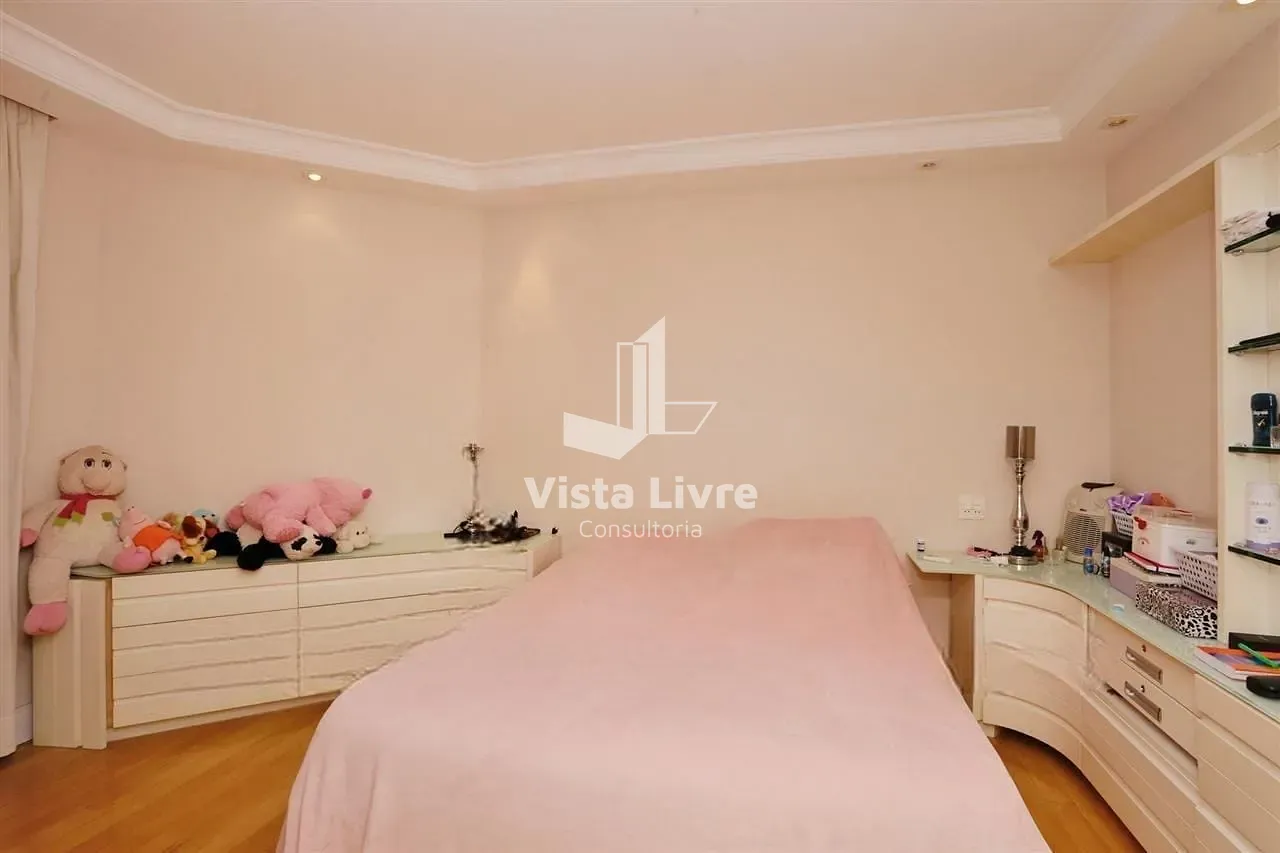 Apartamento, 4 quartos, 255 m² - Foto 14