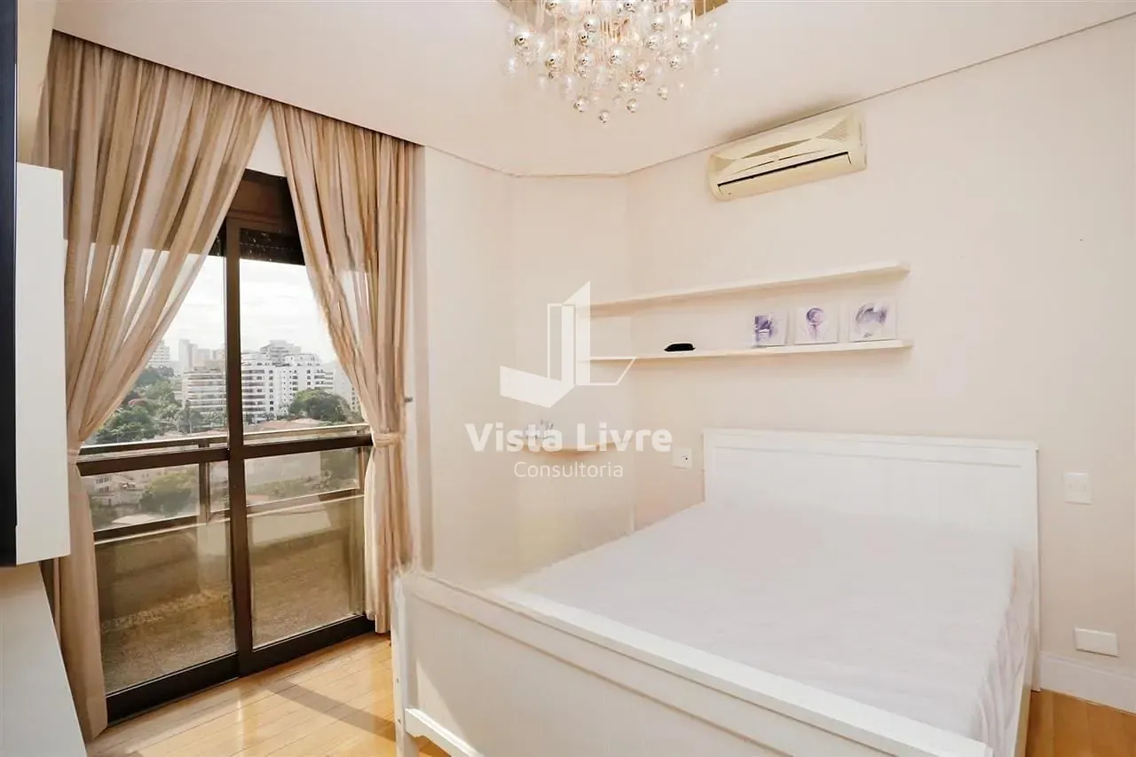 Apartamento, 4 quartos, 255 m² - Foto 17