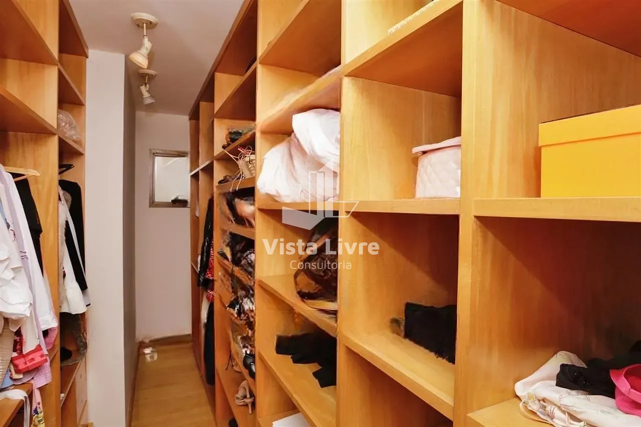 Apartamento, 4 quartos, 255 m² - Foto 16