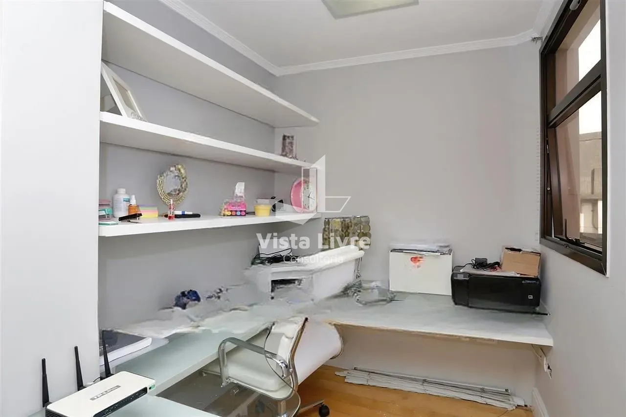 Apartamento, 4 quartos, 255 m² - Foto 15