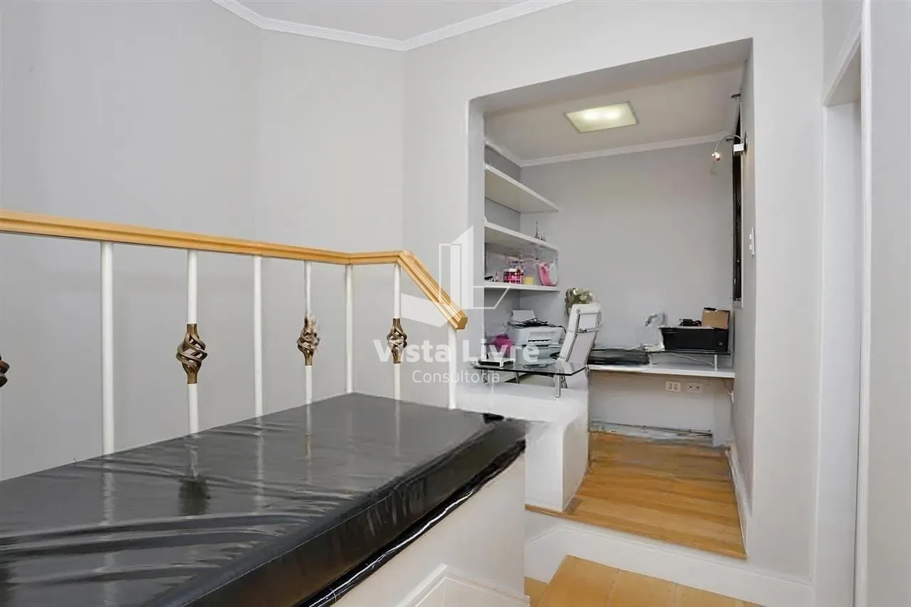 Apartamento, 4 quartos, 255 m² - Foto 13