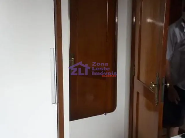 Apartamento com 70m² 2 quartos e 1 banheiro, à venda, no bairro Vila Formosa em São Paulo