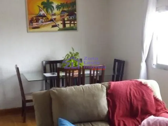 Apartamento com 70m² 2 quartos e 1 banheiro, à venda, no bairro Vila Formosa em São Paulo