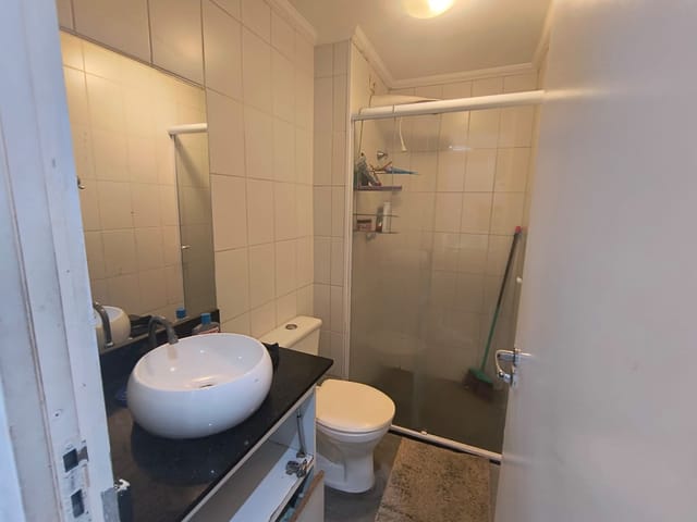 Apartamento com 48m² 1 quarto e 1 banheiro, à venda, no bairro Cambuci em São Paulo