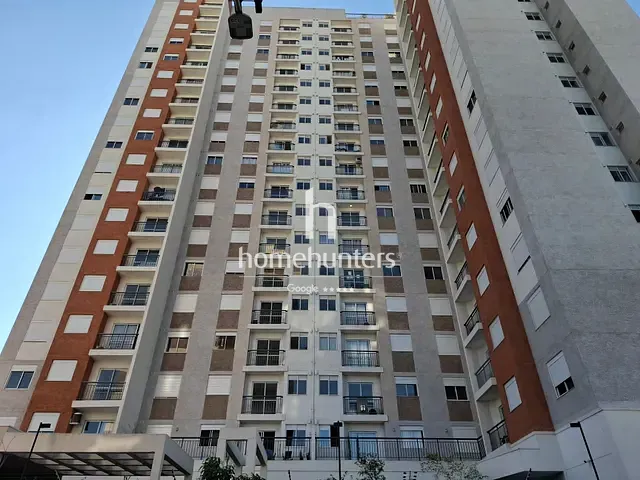 Apartamento com 79m² 2 quartos e 1 banheiro, para alugar, no bairro Centro em Campinas