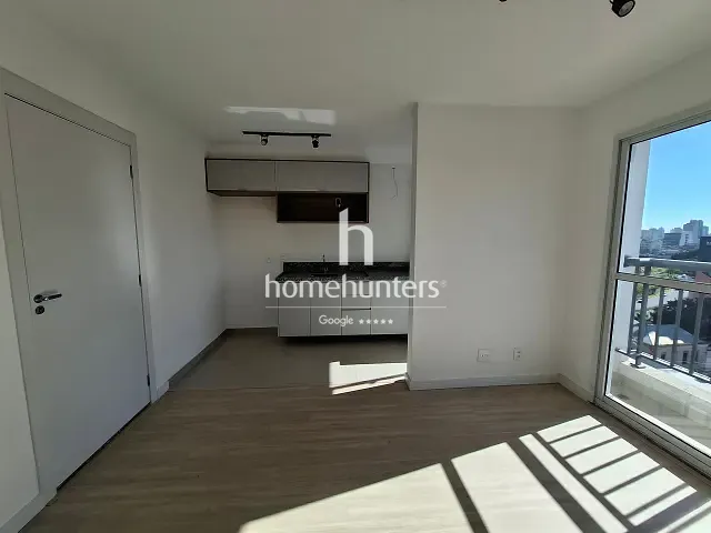 Apartamento com 79m² 2 quartos e 1 banheiro, para alugar, no bairro Centro em Campinas