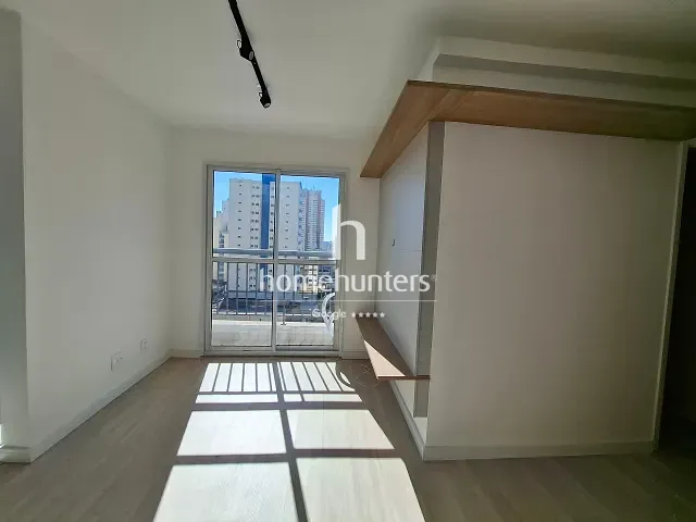 Apartamento com 79m² 2 quartos e 1 banheiro, para alugar, no bairro Centro em Campinas