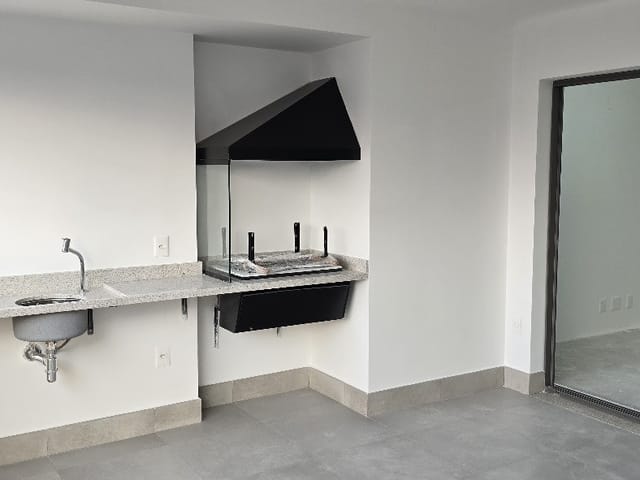 Foto do Apartamento - Apartamento à venda, Brooklin, São Paulo, SP | Vista Livre