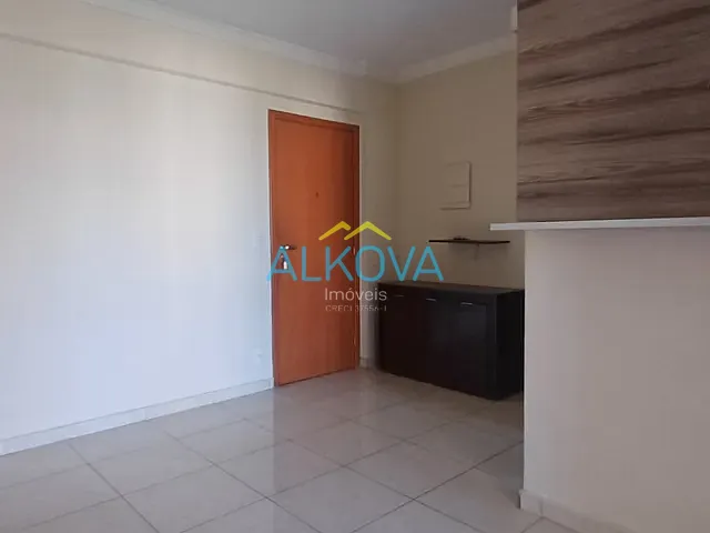 Apartamento 2 quartos e 2 banheiros, para alugar, no bairro Vila Ema em São José dos Campos