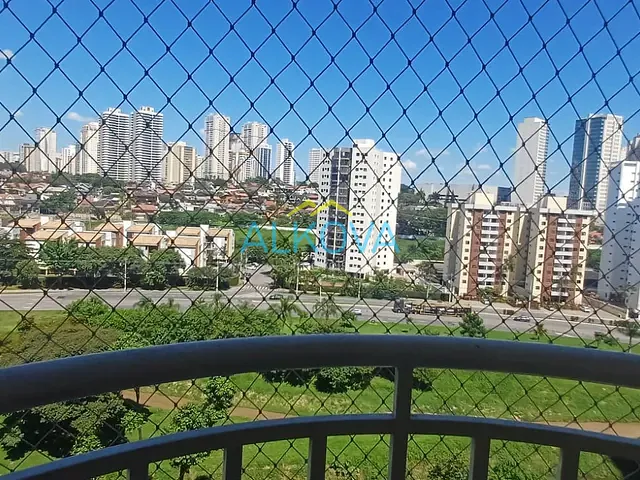 Apartamento 2 quartos e 2 banheiros, para alugar, no bairro Vila Ema em São José dos Campos