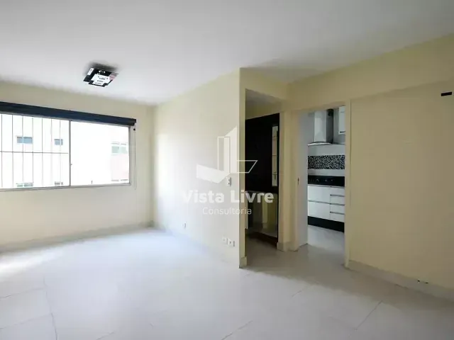 Apartamento com 78m² 2 quartos e 1 banheiro, à venda, no bairro Perdizes em São Paulo