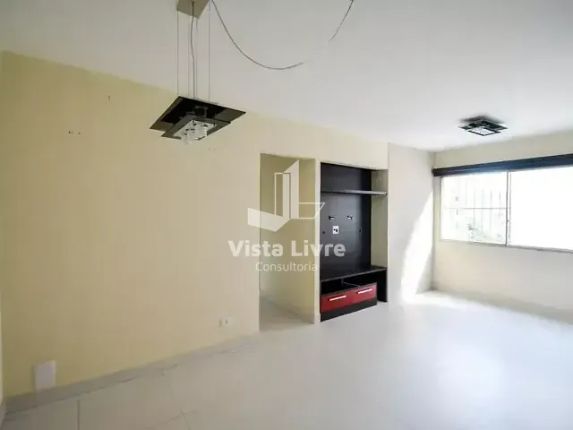 Apartamento com 78m² 2 quartos e 1 banheiro, à venda, no bairro Perdizes em São Paulo