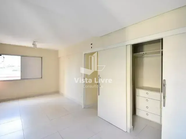 Apartamento com 78m² 2 quartos e 1 banheiro, à venda, no bairro Perdizes em São Paulo