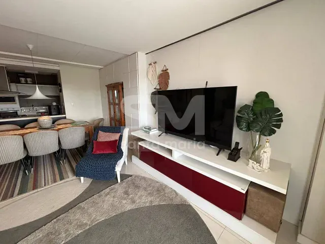 Apartamento com 167m² 3 quartos e 2 banheiros, à venda, no bairro Universitário em Chapecó