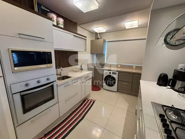 Apartamento com 167m² 3 quartos e 2 banheiros, à venda, no bairro Universitário em Chapecó