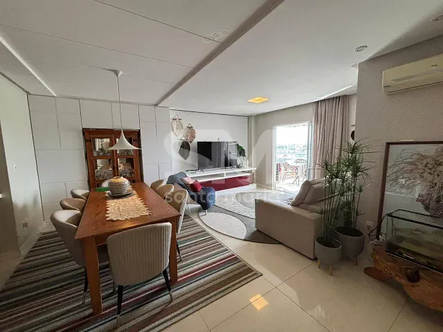 Apartamento com 167m² 3 quartos e 2 banheiros, à venda, no bairro Universitário em Chapecó