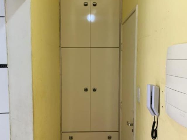 Foto do Apartamento - Apartamento com 2 dormitórios, 58 m² - venda por R$ 350.000,00 ou aluguel por R$ 2.000,00/mês - Mooca - São Paulo/SP | ZONA LESTE IMÓVEIS
