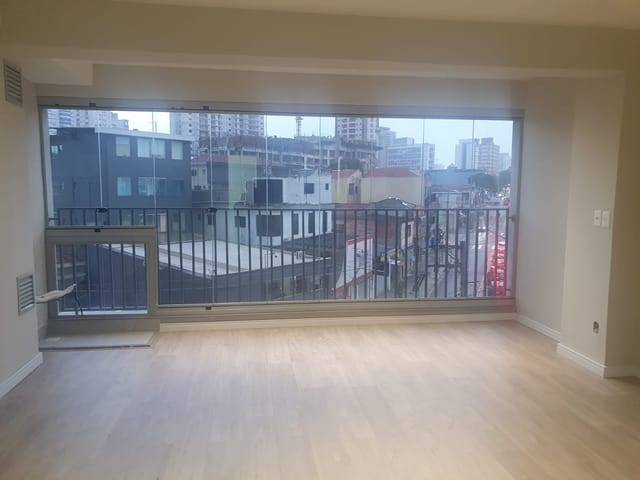 Apartamento com 36m² 1 quarto e 1 banheiro, à venda, no bairro Ipiranga em São Paulo