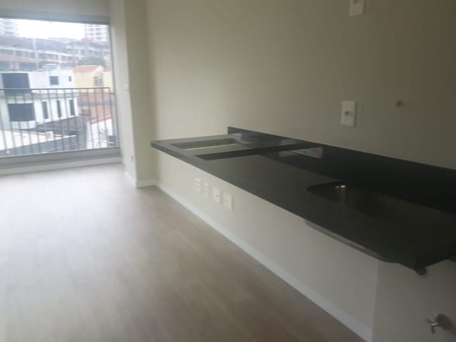 Apartamento com 36m² 1 quarto e 1 banheiro, à venda, no bairro Ipiranga em São Paulo