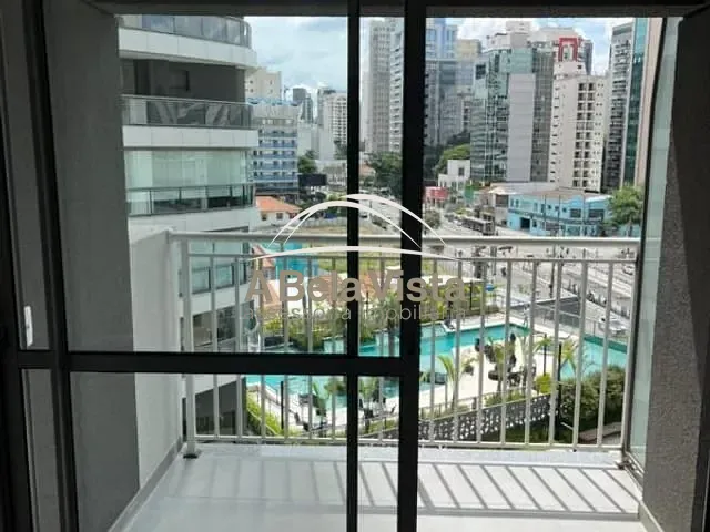 Apartamento 1 quarto e 1 banheiro, à venda, no bairro VL NOVA CONCEIçãO em São Paulo