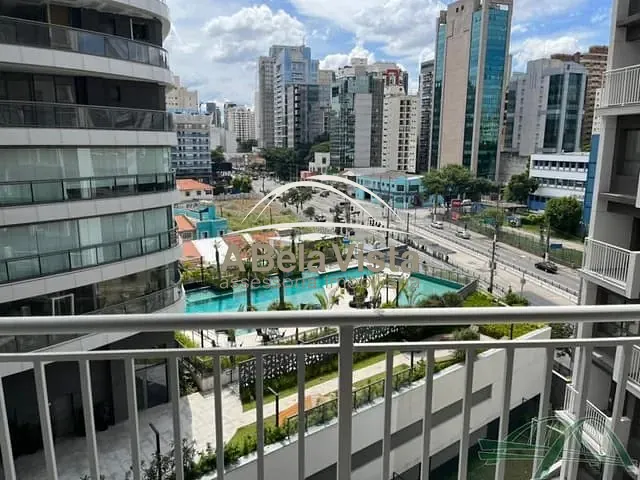 Apartamento 1 quarto e 1 banheiro, à venda, no bairro VL NOVA CONCEIçãO em São Paulo