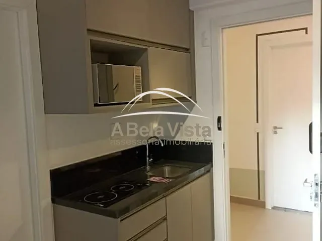 Apartamento 1 quarto e 1 banheiro, à venda, no bairro VL NOVA CONCEIçãO em São Paulo