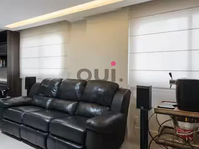 Apartamento 2 quartos e 2 banheiros, à venda ou para alugar, no bairro Itaim Bibi em São Paulo